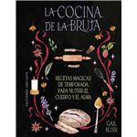 La Cocina De La Bruja