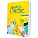 Aliança educativa entre pares i pro