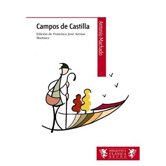 Campos de Castilla