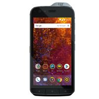 Smartphone CAT S61 64GB Negro