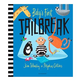 Baby's first jailbreak