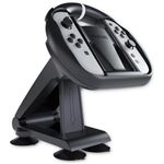 Volante plegable Nacon para Joy-Con de Nintendo Switch 2