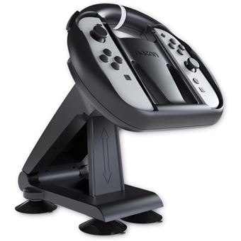 Volante plegable Nacon para Joy-Con de Nintendo Switch 2