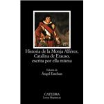 Historia de la Monja Alférez, Catalina de Erauso, escrita por ella misma