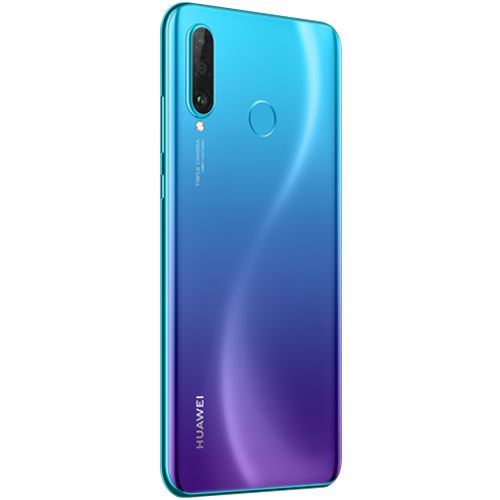 Huawei P30 Lite 6,15'' 128GB Azul - Smartphone