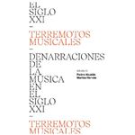 Terremotos musicales