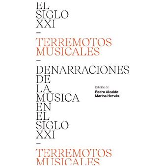 Terremotos musicales