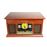 Tocadiscos Bluetooth Sunstech PXR5CD Madera_1