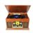 Tocadiscos Bluetooth Sunstech PXR5CD Madera_2