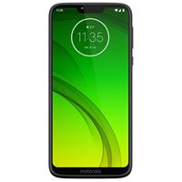 Motorola Moto G7 Power 6,2'' 64GB Negro
