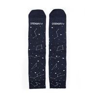 UO Calcetines Serendipity Constelaciones – Talla 35 - 38
