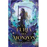 La furia del monzón
