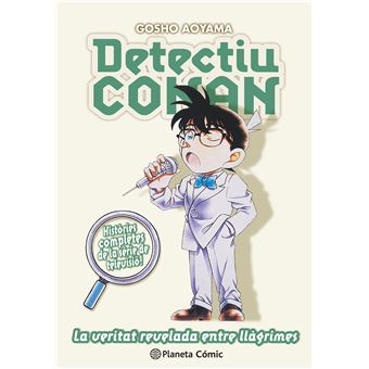 Detectiu Conan 15