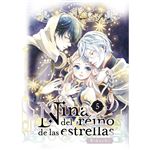 Nina Del Reino De Las Estrellas 5