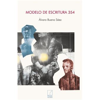 Modelo De Escritura 354