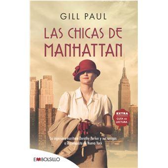 Las chicas de Manhattan