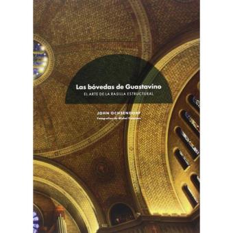 Las bóvedas de Guastavino - 1