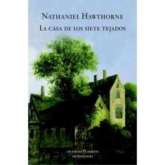 La casa de los siete tejados
