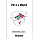 Pere y María