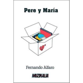 Pere y María