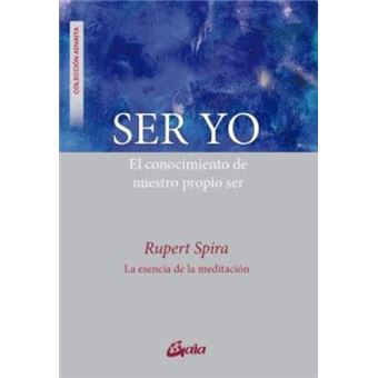 Ser yo
