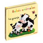La Granja-Bebes Animales