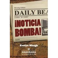 Noticia bomba