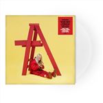 Lp-dont smile at me (transparente)
