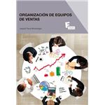 Organización de equipos de venta