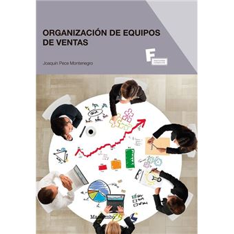 Organización de equipos de venta