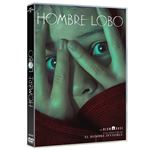 Hombre lobo - DVD
