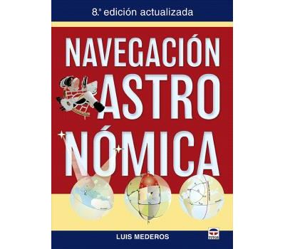Ediciones Tutor, S.a. Navegación Astronómica