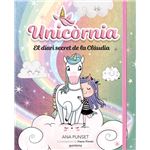Unicornia-El Diari Secret De La Claudia