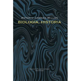 Biología, historia