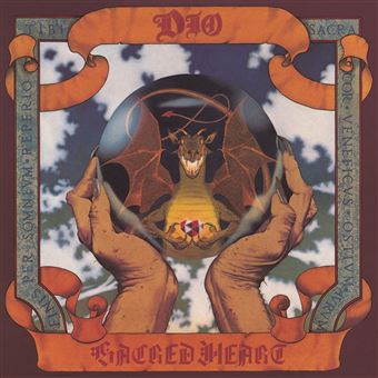 Sacred Heart - 2 CDs