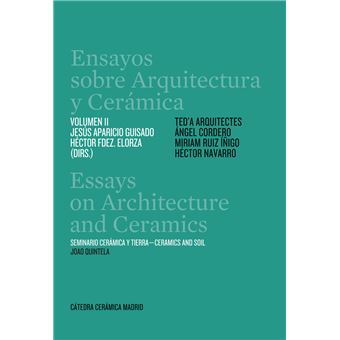 Ensayos Sobre Arquitectura Y Ceramica 11