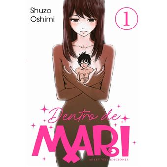 Dentro de Mari 1 - 1