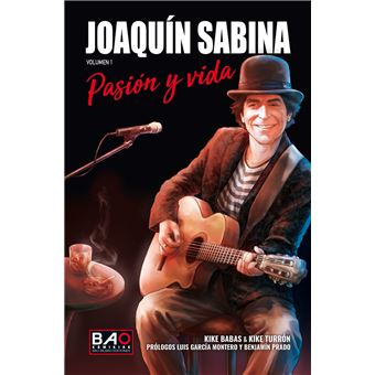 Joaquín Sabina - 1
