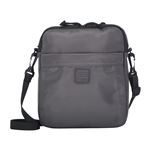 Bolso Trade Gris