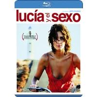 Lucía y el sexo - Blu-Ray
