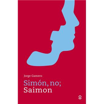 Simón, no; Saimon - 1