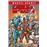 Cable y Masacre 2. Civil War_0