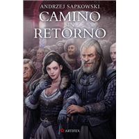 Camino sin retorno
