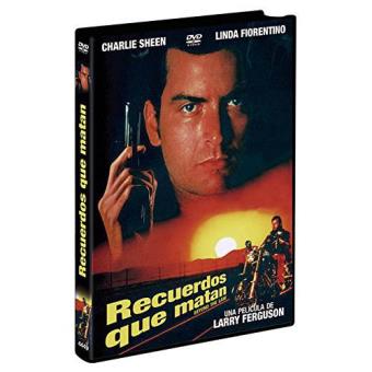 DVD-RECUERDOS QUE MATAN