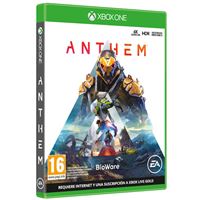 Anthem XBox One