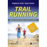 Trail running