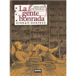 La gente honrada - Ed Integral