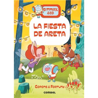 La fiesta de areta