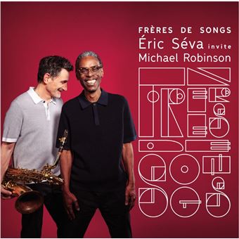 Freres de Songs - Vinilo