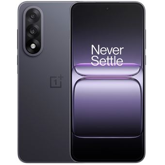 OnePlus Nord 5 5G 6,83" 256GB Phantom Grey